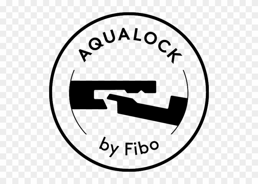 Aqualock By Fibo - Circle #1596960