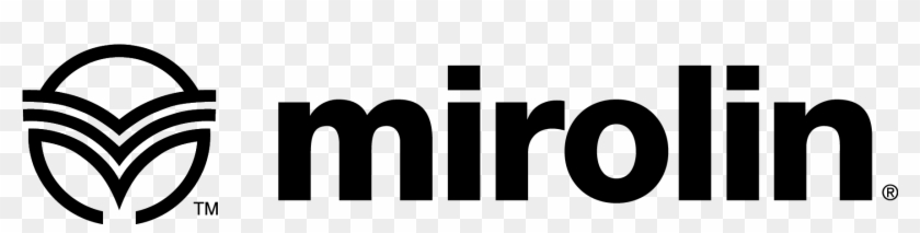 Products We Carry - Mirolin Logo #1596961