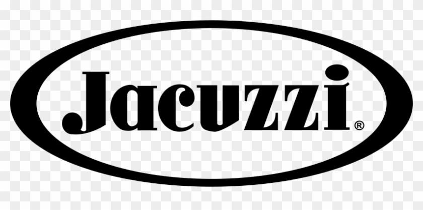 Jacuzzi Hot Tub Logo #1596962