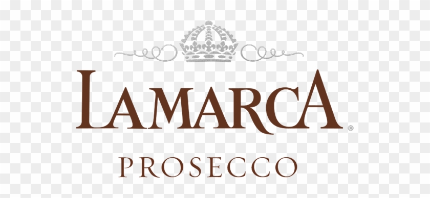 Take It As A Compliment - La Marca Prosecco Logo #1596970