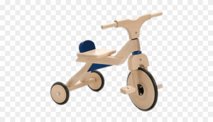 Free Png Download Wooden Tricycle Png Images Background - Wooden Tricycle #1597068