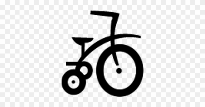 Tricycle - Mountain Unicycling #1597098