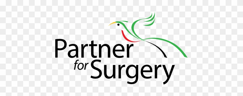 Partner For Surgery Logo Retina - Partner For Surgery Logo Retina #1597114