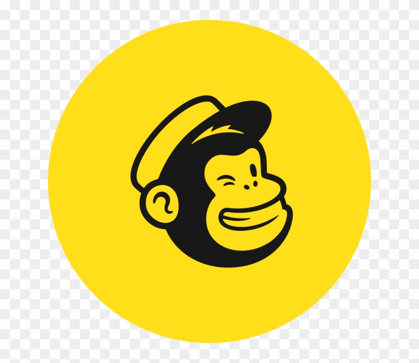 Mailchimp Logo Png #1597132