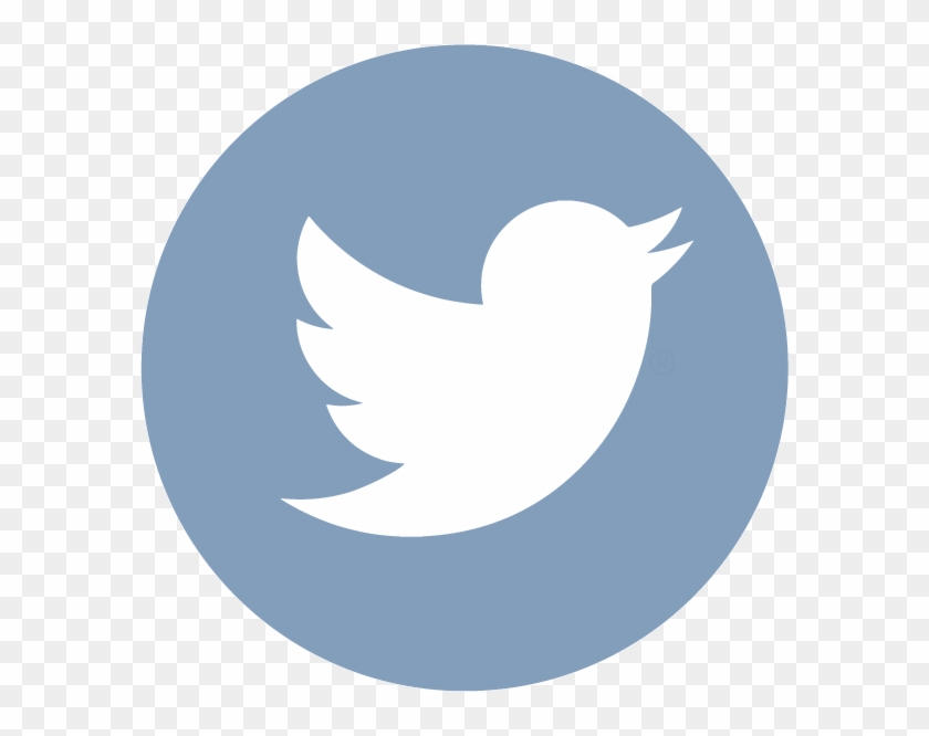 Facebook Twitter Instgram Pinterest - Social Media App Icon Black And White #1597148
