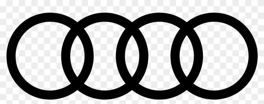 Audi Emblem (hd 1080p) - Audi Company Logo #1597172
