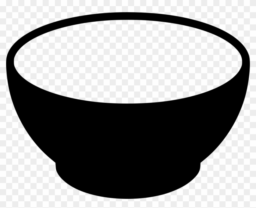 980 X 750 11 - Bowl Icon Png #1597183