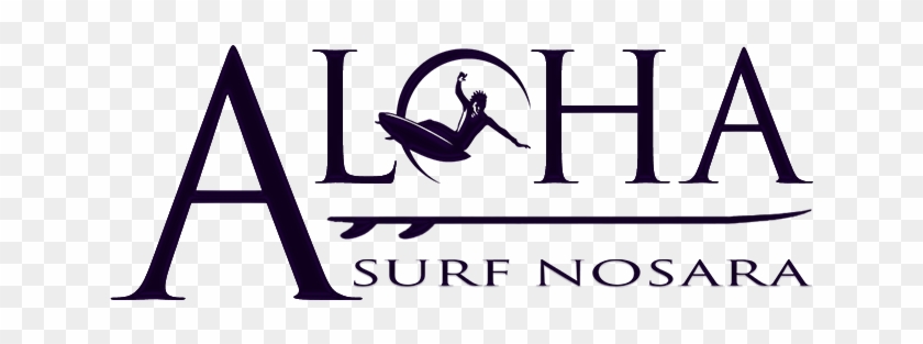 Surfing Clipart Aloha - Surfing Clipart Aloha #1597222