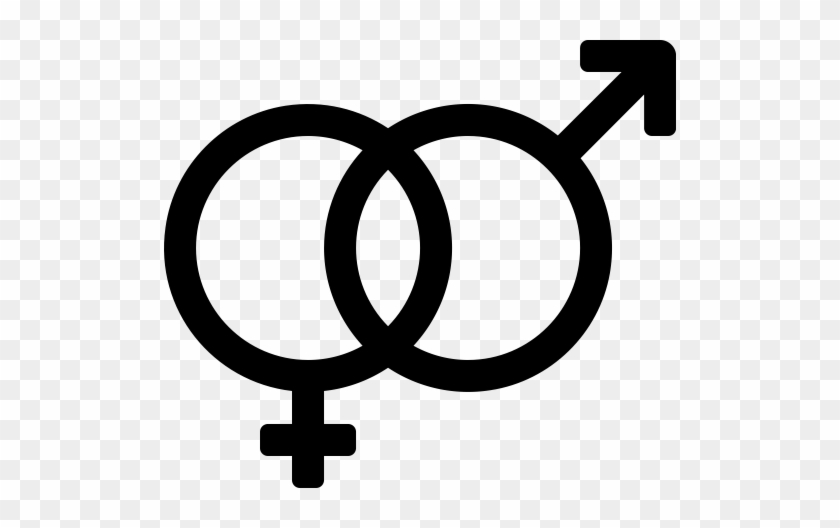 Venus Mars, Mars, Sign Icon - Role Of Women And Men #1597225