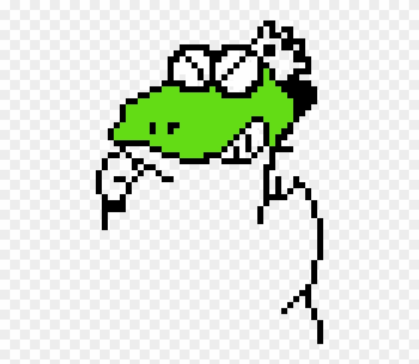 Im The Great Wart ¡ha Haha - Mario 2 Wart Sprite #1597228