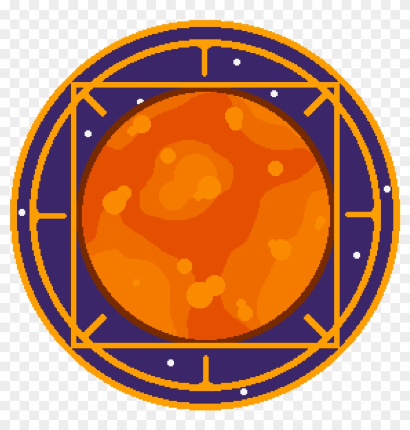 Prophets Of Venus - Circle #1597238