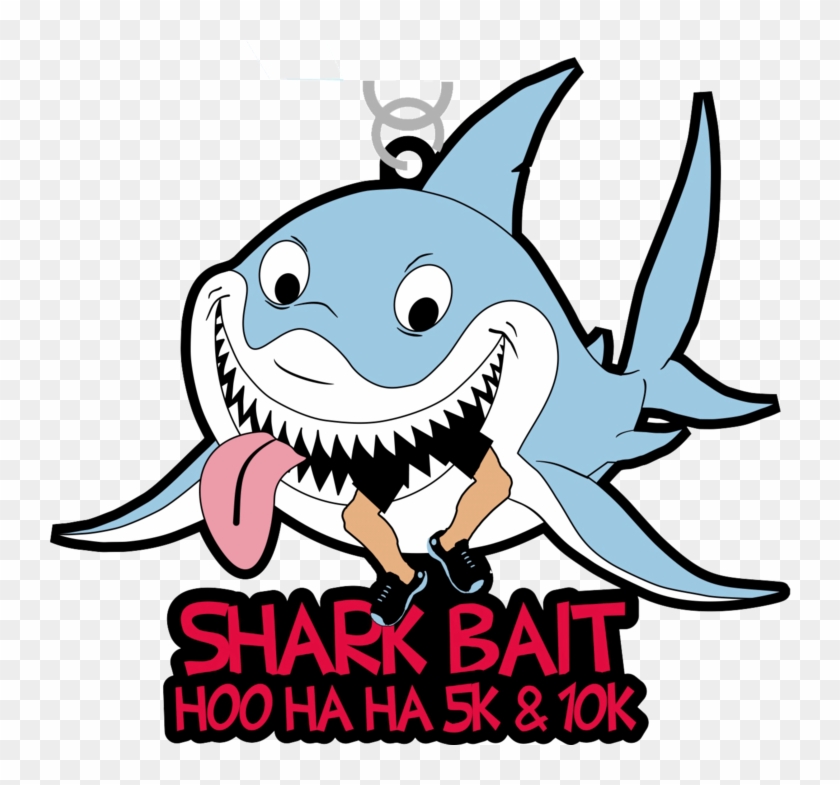 Shark Bait Hoo Ha Ha 5k & 10k - Shark Bait Hoo Ha Ha 5k & 10k #1597262