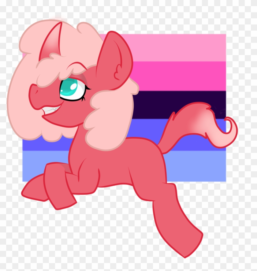 Sketchthepony13, Oc, Oc Only, Oc - Cartoon #1597274