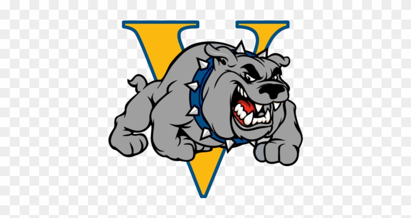 Venus Isd - Heights High School Mascot #1597305