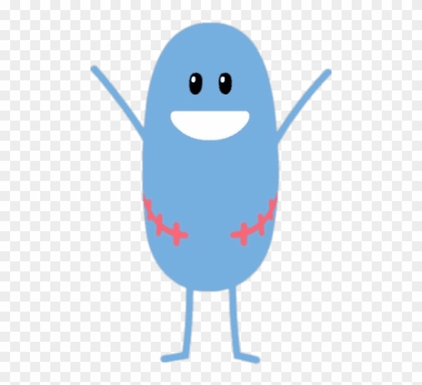 Free Png Download Dunce After Selling His Kidneys Clipart - Dumb Ways To Die Kidney #1597312