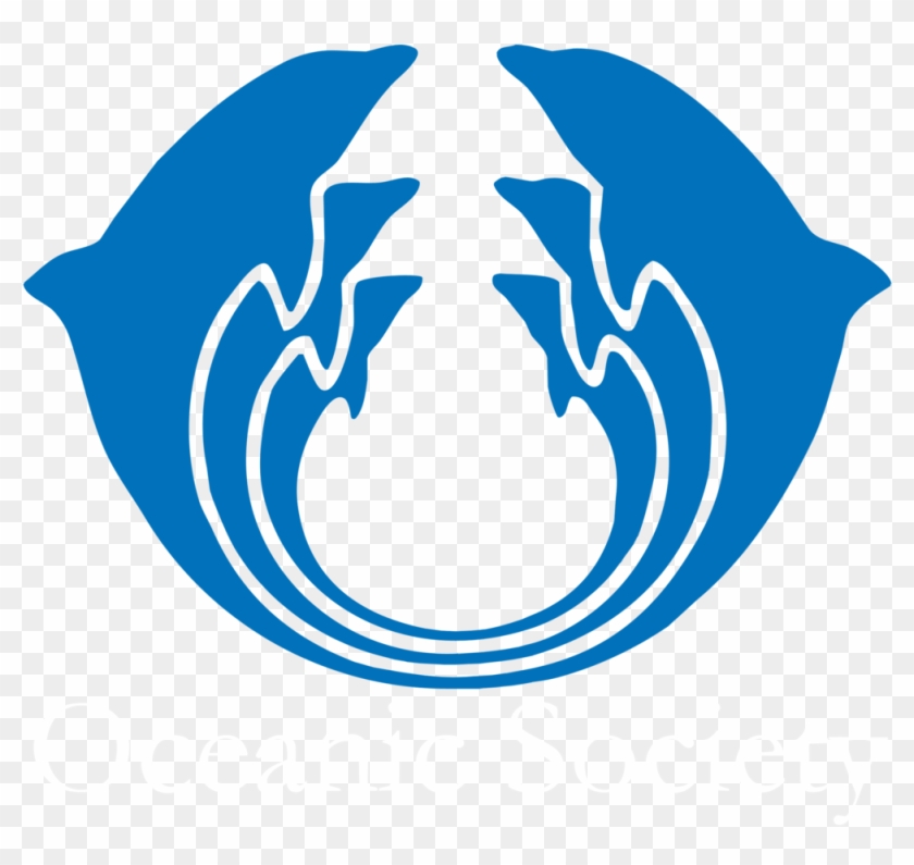 The Biggest Asset That We All Share As Human Beings - Oceanic Society Logo Png #1597334