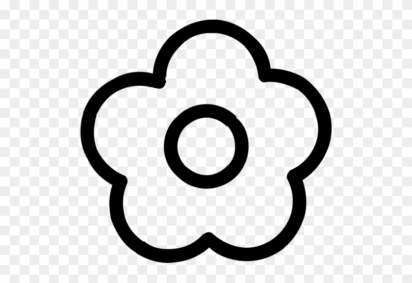 Flower Garden Gardening Icon 桜 イラスト 白 抜き Free Transparent Png Clipart Images Download