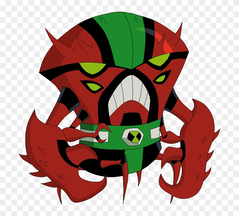 Brains Clipart Monster - Ben 1o Fusion #1597352