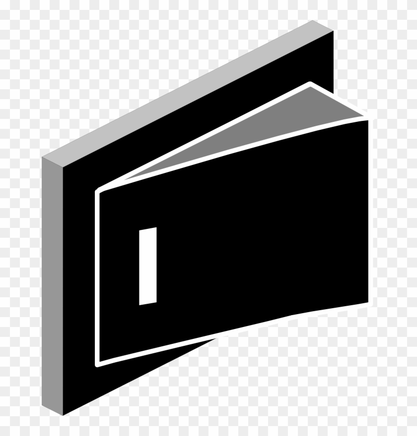 Switch Clipart Png #1597365