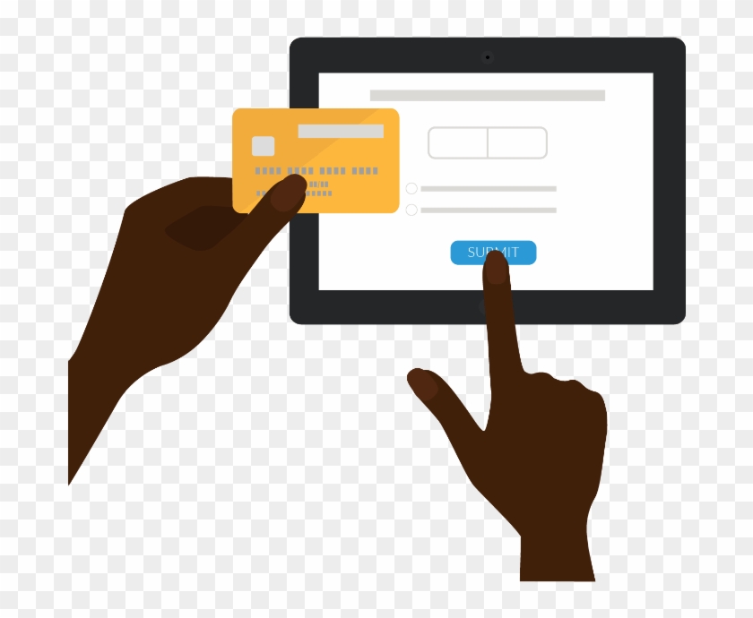 Collect Credit Card Payments Directly Through Procentive - Collect Credit Card Payments Directly Through Procentive #1597429