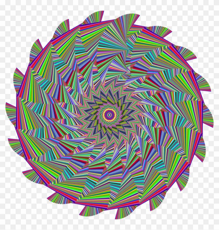 Big Image - Circle #1597457