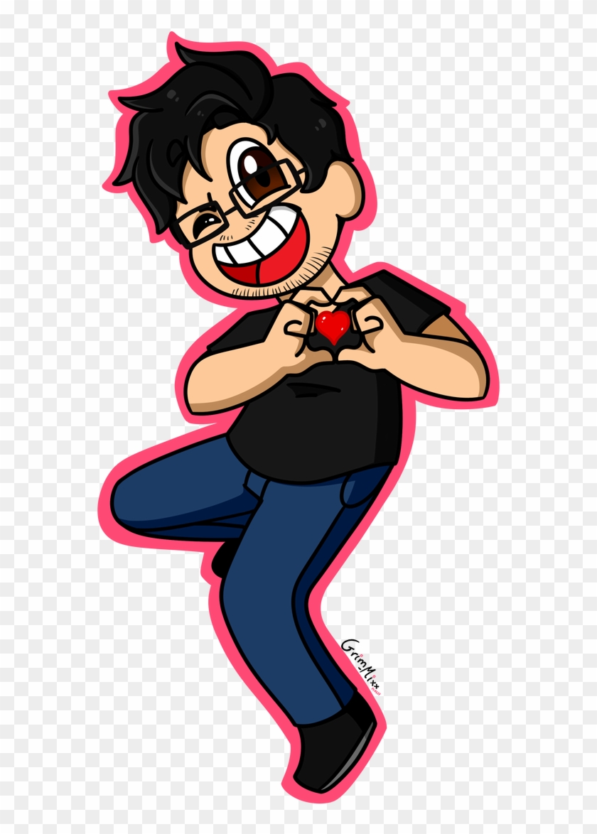 Random Art Shout Outs By Rickymongaming - Cartoon #1597480