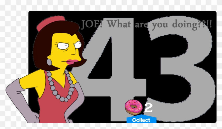 Whole Nother Level Contest Pic - Cartoon #1597499