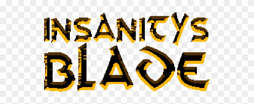 Large - Insanity's Blade #1597502