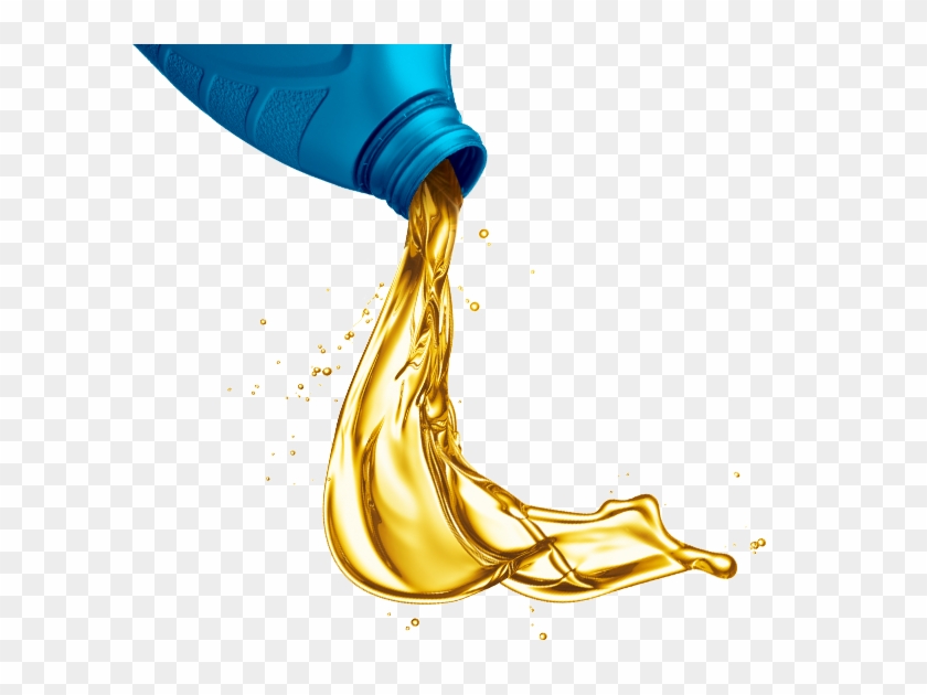 Download - Motor Oil Png #1597527