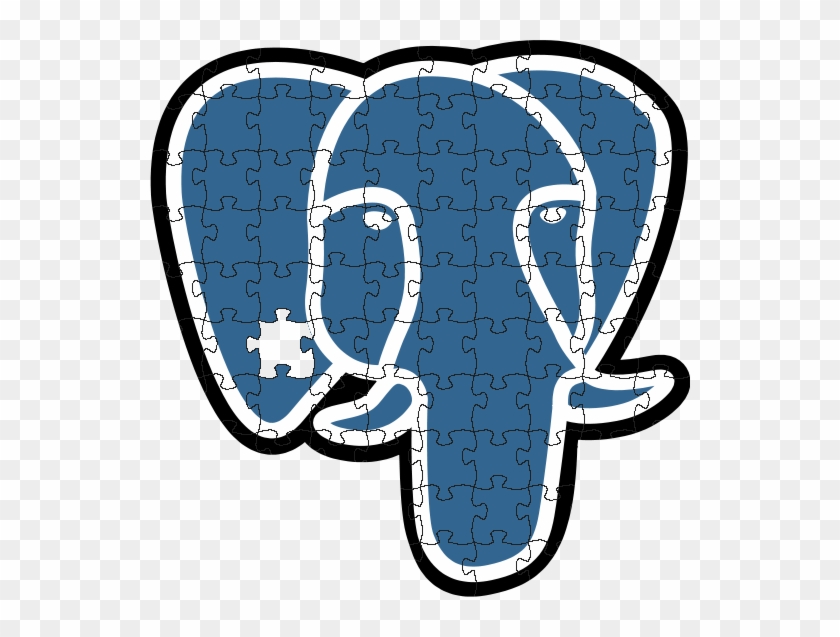 Because We Were Using The Tail N Mail Program, The - Heroku Postgres #1597540