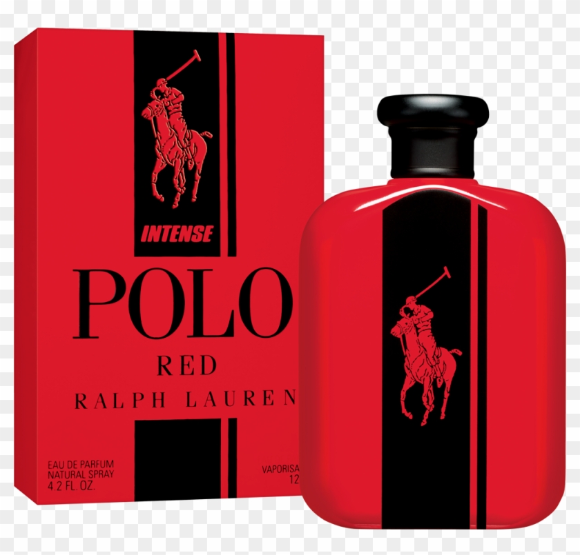 Download - Ralph Lauren Polo Red Intense 125ml #1597555