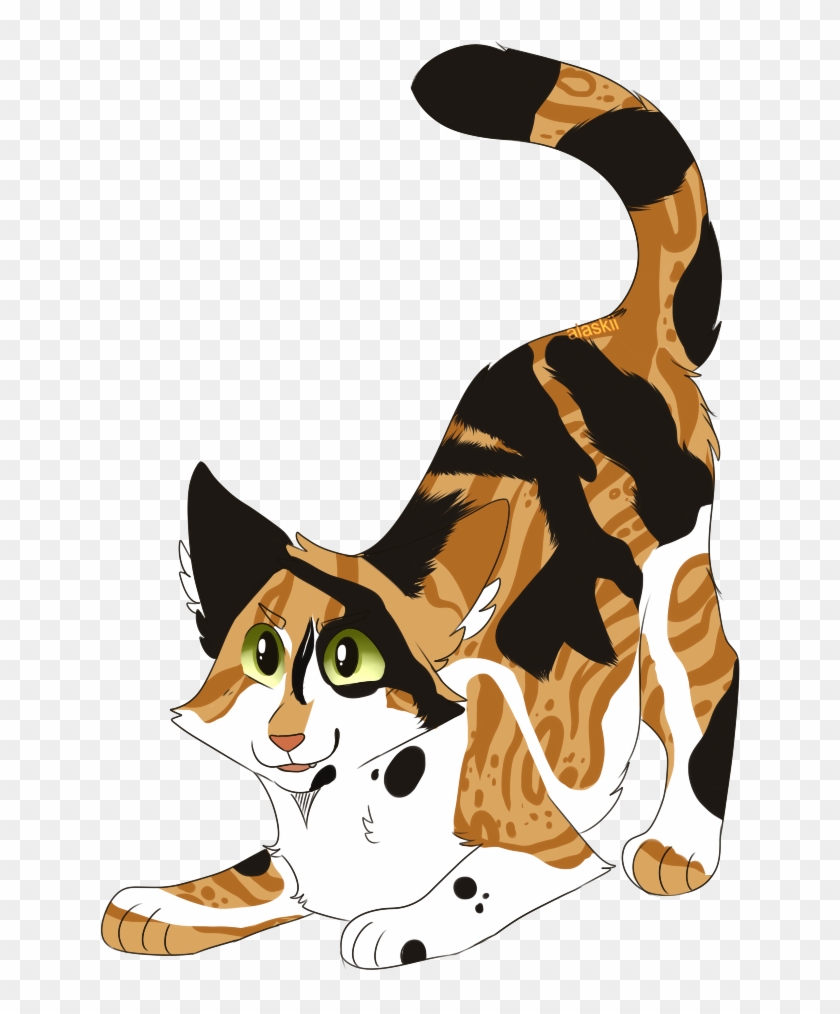 I Know The Name Of Your Perfume By Alaskii - Cartoon #1597563