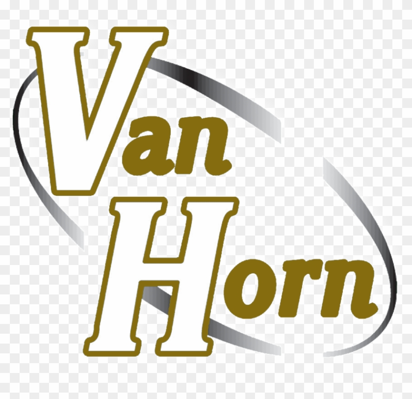 The Name Represents A Family Who Believes In Giving - Van Horn #1597628