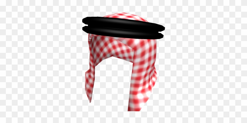 Roblox Terrorist Hat Free Transparent Png Clipart Images Download