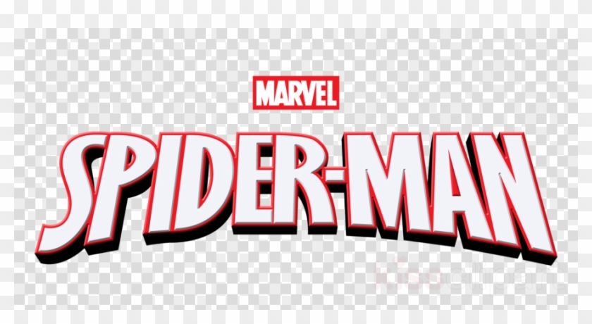 Spider Man Clipart Spider Man Logo Marvel Comics - Spider-man #1597677