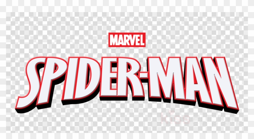 spiderman comic logos