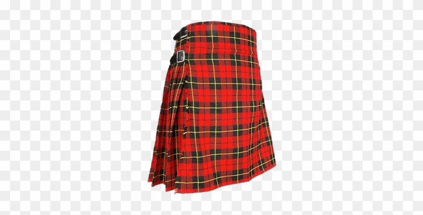 Tartan Kilt - Kilt Escoces #1597710