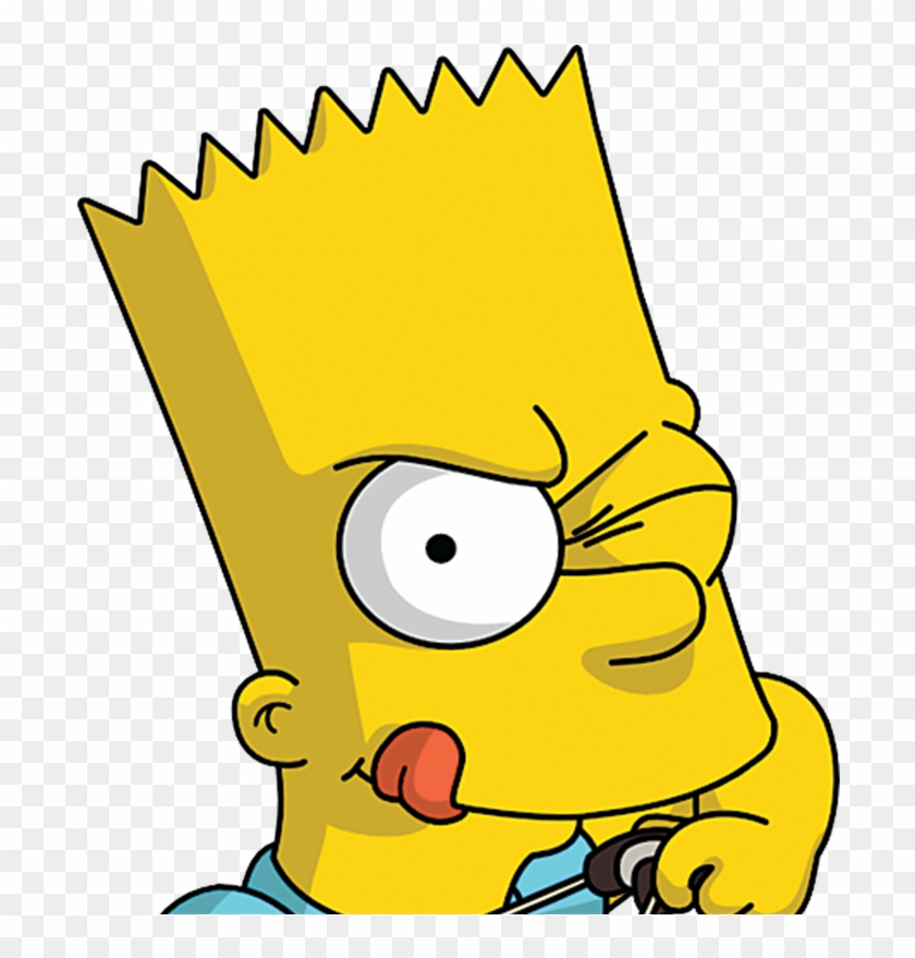 Pro Football - Bart Simpson And Homer #1597742