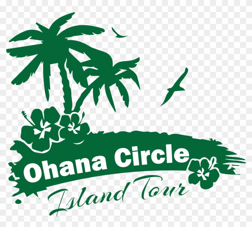 Ohana Circle Island Tour - Tiki Bar #1597783