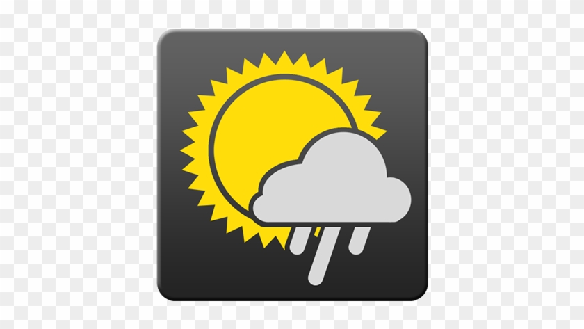 What Other Items Do Customers Buy After Viewing This - Android Weather Icon #1597797