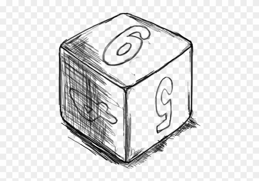 Игра кубик рисунок. ДНД кубик д20. Дайс д6. Куб d20. Кубики рисунок.