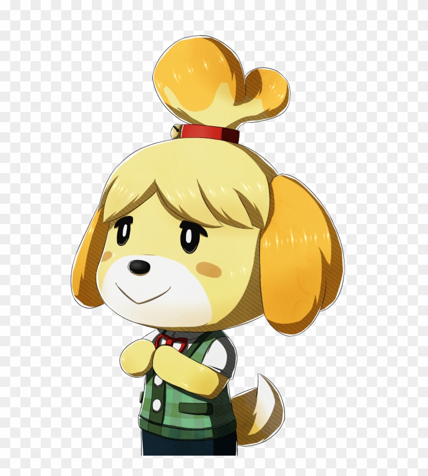 Isabelle Fire Emblem Fates - Isabelle Png #1597815