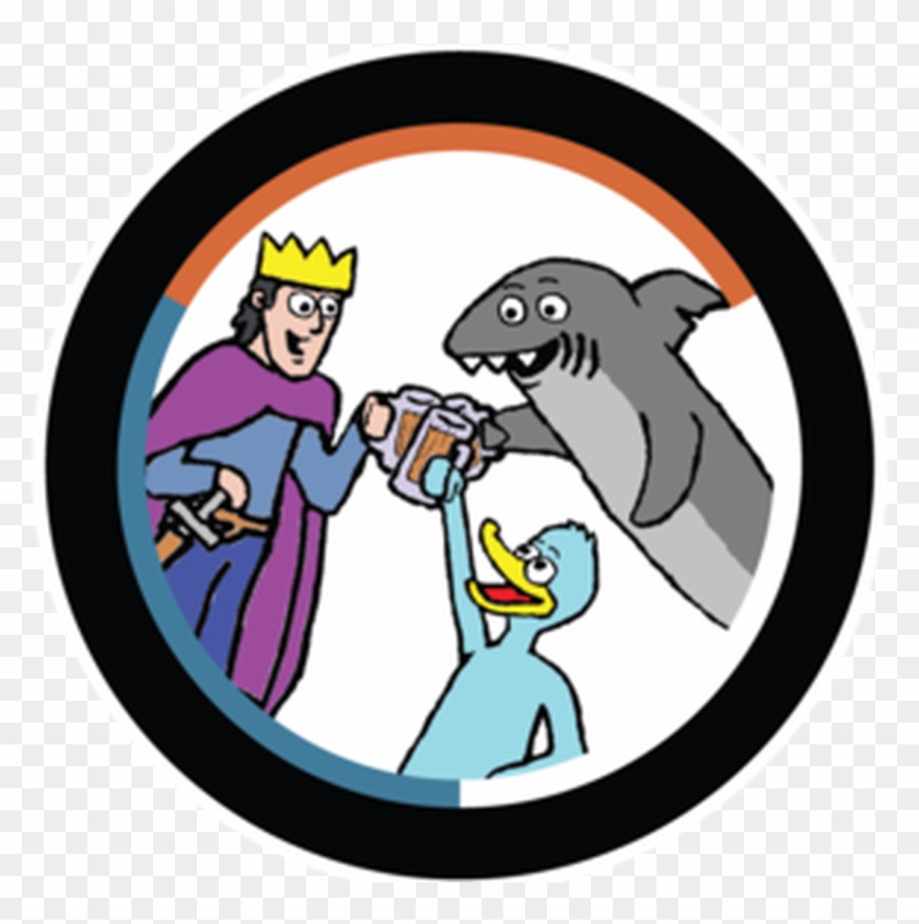 Boc Gameday - Ducks Vs Kings Vs Sharks #1597829