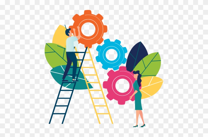 How Do Community Foundations Work - How Do Community Foundations Work #1597843