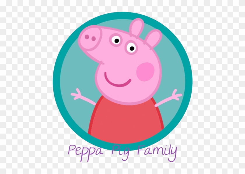 Free Png Download Peppa Pig Collector's Tin By Parragon - Peppa Pig Meme #1597873