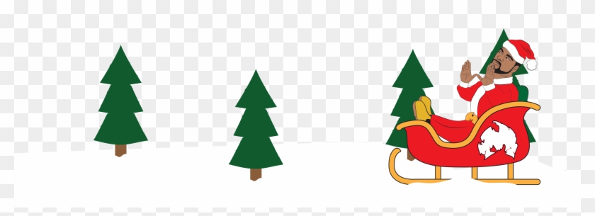 Method Man Sweaters - Christmas Tree #1597895