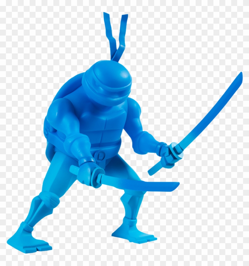 Teenage Mutant Ninja Turtles - Leonardo From Ninja Turtles #1597961