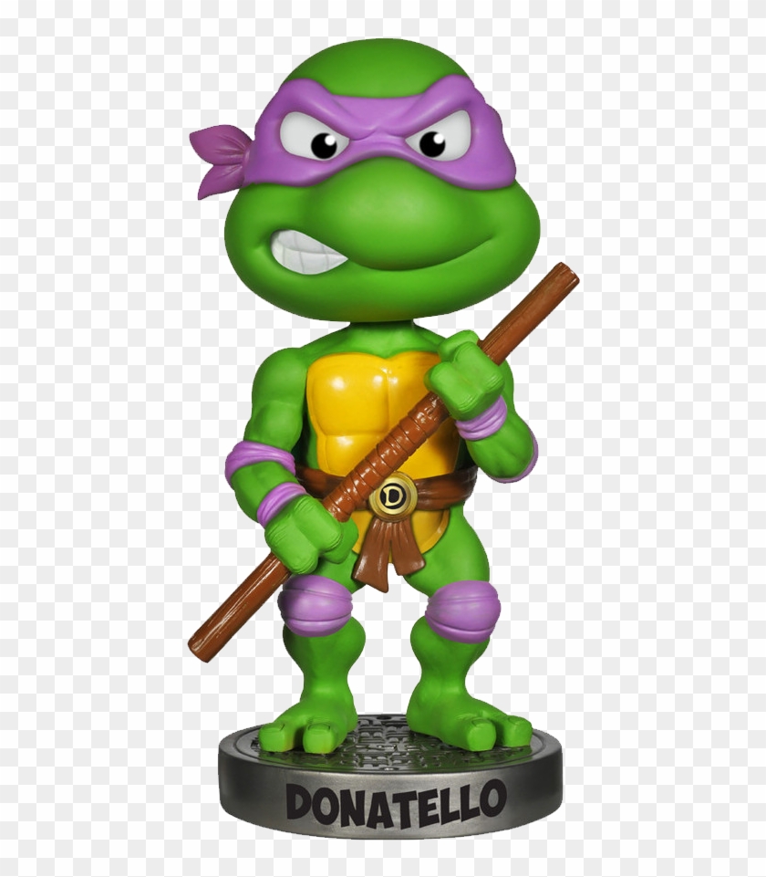 Previous - Ninja Turtle Bobble Head #1597962