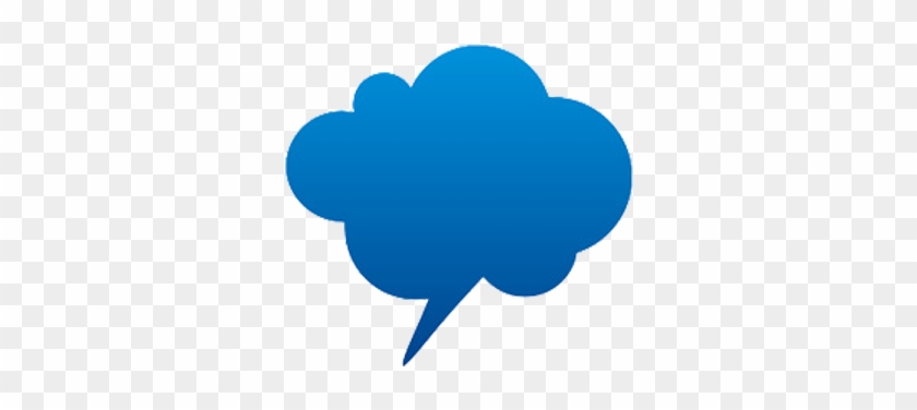 Cloud-based Service - Cloud Icon #1598001