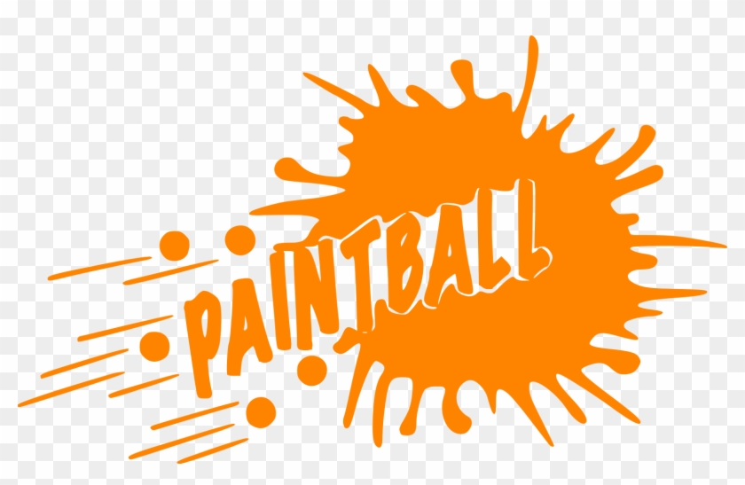Paintball Png Pic - Paintball Png #1598017